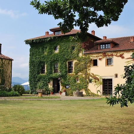 Palacio De Cutre La Goleta  Exterior foto